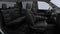 2026 Chevrolet Silverado 1500 Crew Cab Standard Box 4-Wheel Drive Custom Trail Boss