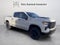 2026 Chevrolet Silverado 1500 Crew Cab Short Box 4-Wheel Drive Custom Trail Boss