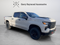 2026 Chevrolet Silverado 1500 Crew Cab Short Box 4-Wheel Drive Custom Trail Boss