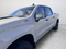 2026 Chevrolet Silverado 1500 Crew Cab Short Box 4-Wheel Drive Custom Trail Boss