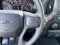 2026 Chevrolet Silverado 1500 Crew Cab Short Box 4-Wheel Drive Custom Trail Boss