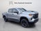 2026 Chevrolet Silverado 1500 Crew Cab Short Box 4-Wheel Drive Custom Trail Boss