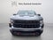 2026 Chevrolet Silverado 1500 Crew Cab Short Box 4-Wheel Drive Custom Trail Boss