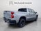 2026 Chevrolet Silverado 1500 Crew Cab Short Box 4-Wheel Drive Custom Trail Boss