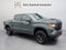 2026 Chevrolet Silverado 1500 Crew Cab Short Box 4-Wheel Drive Custom Trail Boss
