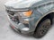2026 Chevrolet Silverado 1500 Crew Cab Short Box 4-Wheel Drive Custom Trail Boss