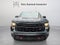2026 Chevrolet Silverado 1500 Crew Cab Short Box 4-Wheel Drive Custom Trail Boss