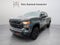2026 Chevrolet Silverado 1500 Crew Cab Short Box 4-Wheel Drive Custom Trail Boss