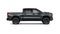 2026 Chevrolet Silverado 1500 Crew Cab Short Box 4-Wheel Drive Custom Trail Boss