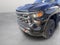 2026 Chevrolet Silverado 1500 Crew Cab Short Box 4-Wheel Drive Custom Trail Boss