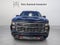 2026 Chevrolet Silverado 1500 Crew Cab Short Box 4-Wheel Drive Custom Trail Boss