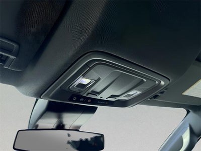 2026 Chevrolet Silverado 1500 Crew Cab Short Box 4-Wheel Drive Custom Trail Boss