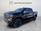 2026 Chevrolet Silverado 1500 Crew Cab Short Box 4-Wheel Drive Custom Trail Boss