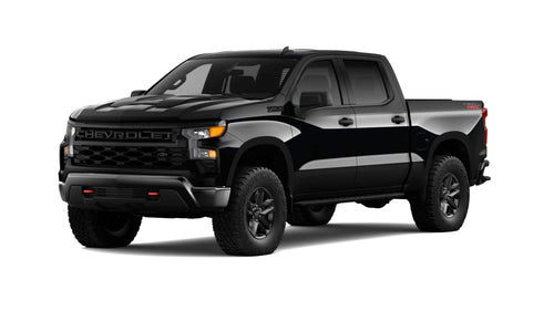 2026 Chevrolet Silverado 1500 Base