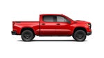 2026 Chevrolet Silverado 1500 Crew Cab Short Box 4-Wheel Drive Custom Trail Boss