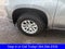 2026 Chevrolet Silverado 1500 Crew Cab Short Box 4-Wheel Drive LT 1LT