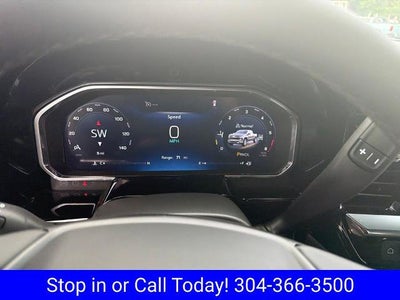 2026 Chevrolet Silverado 1500 Crew Cab Short Box 4-Wheel Drive LT 1LT