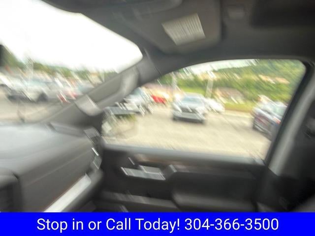 2026 Chevrolet Silverado 1500 Crew Cab Short Box 4-Wheel Drive LT 1LT