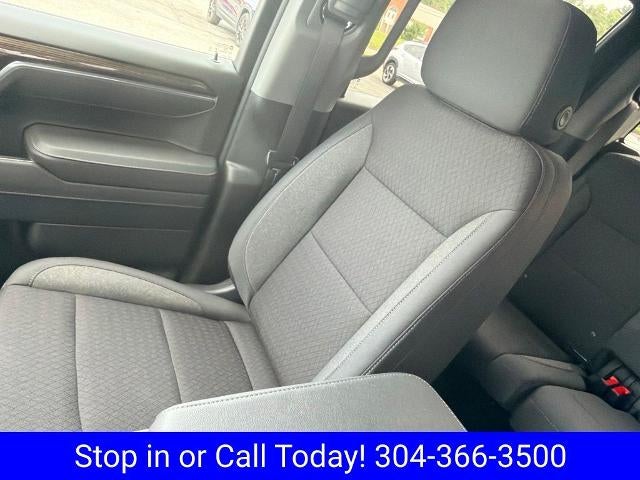 2026 Chevrolet Silverado 1500 Crew Cab Short Box 4-Wheel Drive LT 1LT