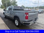 2026 Chevrolet Silverado 1500 Crew Cab Short Box 4-Wheel Drive LT 1LT
