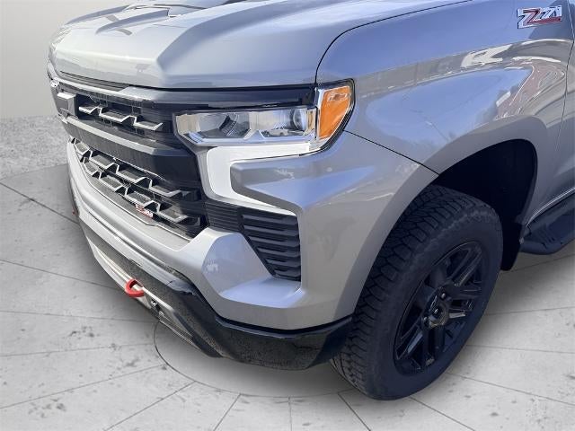 2026 Chevrolet Silverado 1500 Crew Cab Short Box 4-Wheel Drive LT Trail Boss