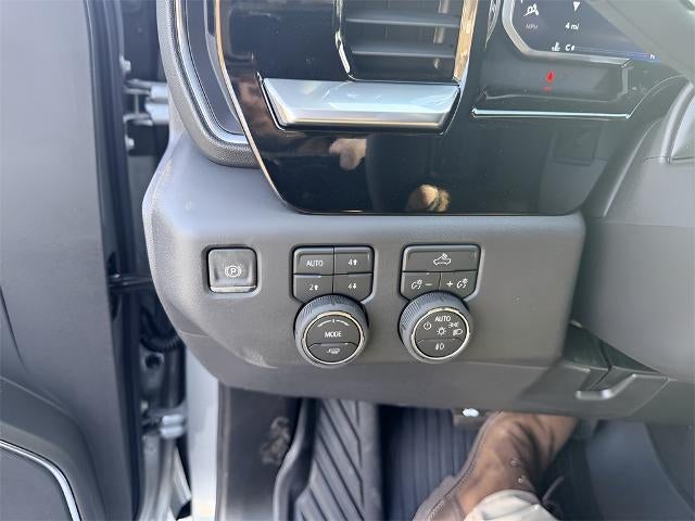 2026 Chevrolet Silverado 1500 Crew Cab Short Box 4-Wheel Drive LT Trail Boss