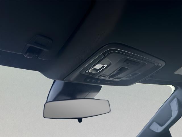 2026 Chevrolet Silverado 1500 Crew Cab Short Box 4-Wheel Drive LT Trail Boss