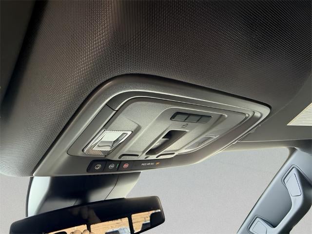 2026 Chevrolet Silverado 1500 Crew Cab Short Box 4-Wheel Drive LT Trail Boss