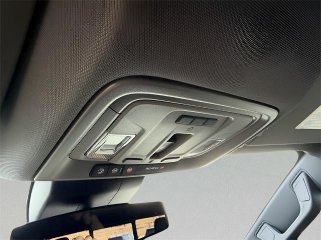 2026 Chevrolet Silverado 1500 Crew Cab Short Box 4-Wheel Drive LT Trail Boss