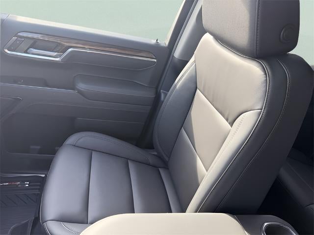 2026 Chevrolet Silverado 1500 Crew Cab Short Box 4-Wheel Drive LT Trail Boss