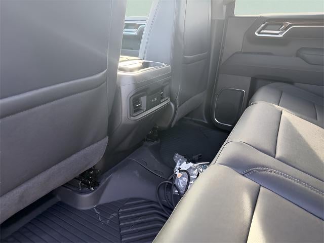 2026 Chevrolet Silverado 1500 Crew Cab Short Box 4-Wheel Drive LT Trail Boss