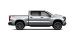 2026 Chevrolet Silverado 1500 Crew Cab Short Box 4-Wheel Drive LT Trail Boss