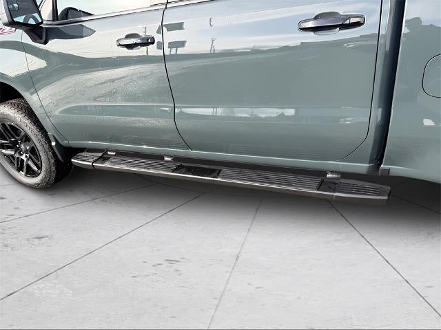 2026 Chevrolet Silverado 1500 Crew Cab Short Box 4-Wheel Drive LT Trail Boss