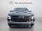 2026 Chevrolet Silverado 1500 Crew Cab Short Box 4-Wheel Drive LT Trail Boss