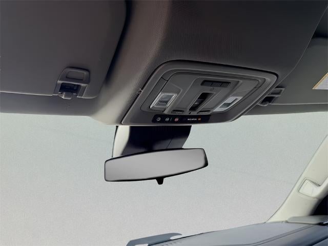 2026 Chevrolet Silverado 1500 Crew Cab Short Box 4-Wheel Drive LT Trail Boss