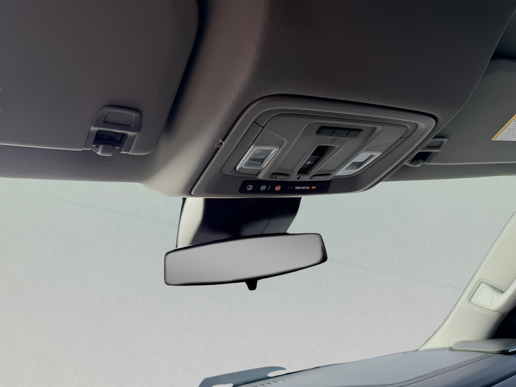 2026 Chevrolet Silverado 1500 Crew Cab Short Box 4-Wheel Drive LT Trail Boss