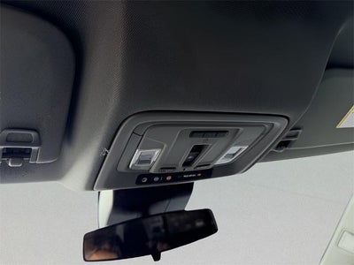 2026 Chevrolet Silverado 1500 Crew Cab Short Box 4-Wheel Drive LT Trail Boss