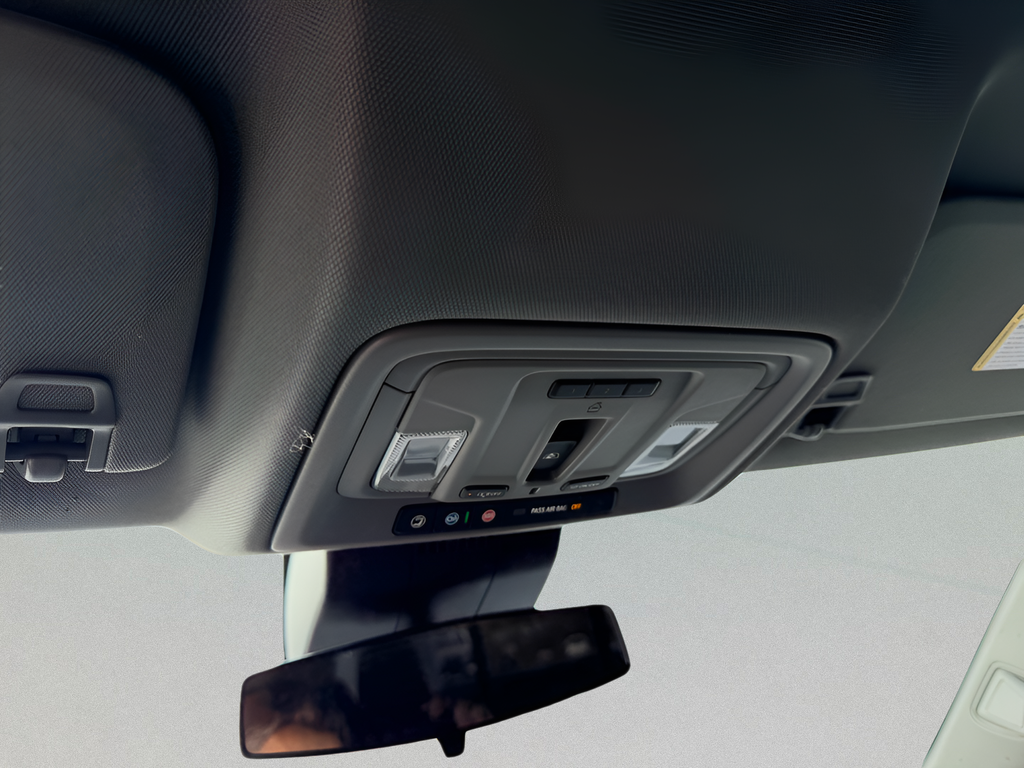 2026 Chevrolet Silverado 1500 Crew Cab Short Box 4-Wheel Drive LT Trail Boss