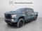 2026 Chevrolet Silverado 1500 Crew Cab Short Box 4-Wheel Drive LT Trail Boss
