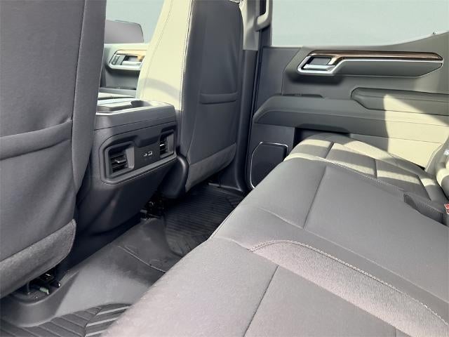 2026 Chevrolet Silverado 1500 Crew Cab Short Box 4-Wheel Drive LT Trail Boss