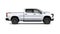 2026 Chevrolet Silverado 1500 Crew Cab Standard Box 4-Wheel Drive LT Trail Boss