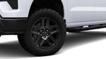 2026 Chevrolet Silverado 1500 Crew Cab Standard Box 4-Wheel Drive LT Trail Boss