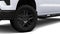 2026 Chevrolet Silverado 1500 Crew Cab Standard Box 4-Wheel Drive LT Trail Boss