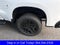 2026 Chevrolet Silverado 1500 Crew Cab Short Box 4-Wheel Drive LT Trail Boss