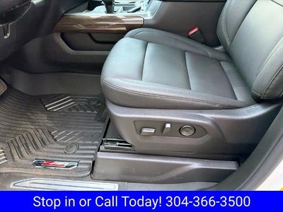 2026 Chevrolet Silverado 1500 Crew Cab Short Box 4-Wheel Drive LT Trail Boss