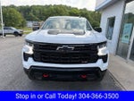 2026 Chevrolet Silverado 1500 Crew Cab Short Box 4-Wheel Drive LT Trail Boss
