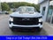 2026 Chevrolet Silverado 1500 Crew Cab Short Box 4-Wheel Drive LT Trail Boss