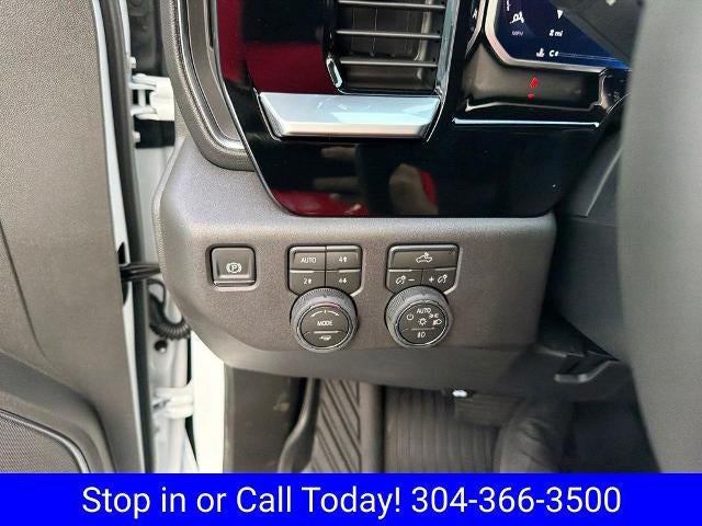 2026 Chevrolet Silverado 1500 Crew Cab Short Box 4-Wheel Drive LT Trail Boss