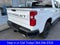 2026 Chevrolet Silverado 1500 Crew Cab Short Box 4-Wheel Drive LT Trail Boss