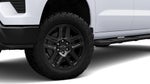 2026 Chevrolet Silverado 1500 Crew Cab Short Box 4-Wheel Drive LT Trail Boss